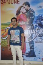 Pulkit Samrat at junooniyat press meet in delhi on 22nd June 2016 (26)_576aa0ff55623.jpg