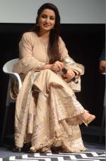 Tisca Chopra at NewYork India Film Festival press meet on 21st June 2016 (23)_576a1c85d6108.JPG