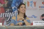 Yami Gautam at junooniyat press meet in delhi on 22nd June 2016 (35)_576aa13d9f8d6.jpg