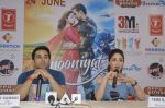 Yami Gautam, Pulkit Samrat at junooniyat press meet in delhi on 22nd June 2016 (14)_576aa10339a14.jpg