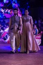 An Ode To Weaves and Weavers Fashion show at HICC Novotel, Hyderabad on June 21, 2016 (103)_576be45c87872.JPG