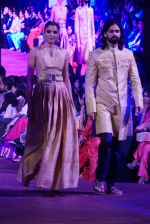 An Ode To Weaves and Weavers Fashion show at HICC Novotel, Hyderabad on June 21, 2016 (128)_576be51263a14.JPG