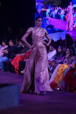 An Ode To Weaves and Weavers Fashion show at HICC Novotel, Hyderabad on June 21, 2016 (136)_576be542054bf.JPG