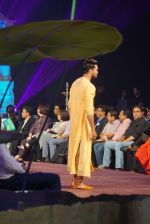 An Ode To Weaves and Weavers Fashion show at HICC Novotel, Hyderabad on June 21, 2016 (208)_576be6ee65eaf.JPG