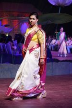 An Ode To Weaves and Weavers Fashion show at HICC Novotel, Hyderabad on June 21, 2016 (298)_576be7ceaa15d.JPG