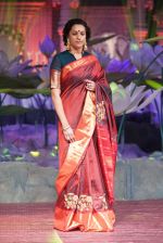 An Ode To Weaves and Weavers Fashion show at HICC Novotel, Hyderabad on June 21, 2016 (317)_576be80968f57.JPG