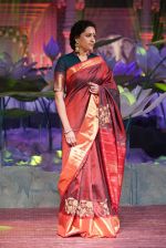 An Ode To Weaves and Weavers Fashion show at HICC Novotel, Hyderabad on June 21, 2016 (319)_576be80fe9348.JPG