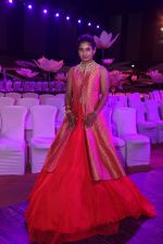 An Ode To Weaves and Weavers Fashion show at HICC Novotel, Hyderabad on June 21, 2016 (405)_576be91cd0ab6.JPG