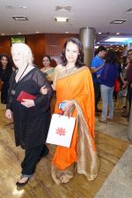 An Ode To Weaves and Weavers Fashion show at HICC Novotel, Hyderabad on June 21, 2016 (423)_576be9480978d.JPG