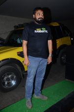 Anurag Kashyap during the special screening of film Raman Raghav 2.0 in Mumbai, India on June 22, 2015 (1)_576b6865435da.JPG