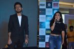 Bollywood singers Neha Kakkar, Tony Kakkar  during the music launch of the film Fever in Mumbai, India on June 24, 2016_576e0bbf1a0bc.JPG