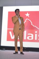 Rajeev Khandelwal during the music launch of the film Fever in Mumbai, India on June 24, 2016 (3)_576e0a5b25265.JPG