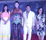 Urvashi Rautela at the launch of Her highness mega fashion chain presented by gleam group of companies in Delhi on 24th June 2016 (1)_576e6f6db7fe8.jpg