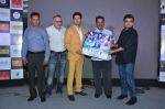 filmmakers Ravi Agrawal, Ajay Chabbria, actor Rajeev Khaqndelwal, filmmakers Rajath Manjunath, Rajeev Jhaveri during the music launch of the film Fever in Mumbai, India on June 24, 2016 (2)_576e0c0724056.JPG