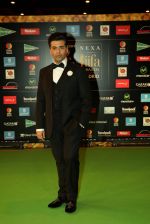 Karan Johar at NEXA IIFA Awards 2016 (41)_576fc492f3eee.JPG