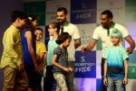 Virat Kohli encourages kids towards a healthy lifestyle, launches Stepathlon Kids in Delhi on 27th June 2016 (15)_577286e27ab89.JPG