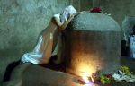 Gaia Mother Sofia Hayat went on spiritual journey to Ajanta Ellora in Aurangabad on 28th June 2016 (6)_5773690297581.jpg