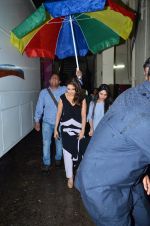 Madhuri Dixit snapped at Filmistan on 28th June 2016 (11)_57736502ae099.JPG