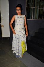 Swara Bhaskar at Anand Rai_s Birthday Bash on 28th June 2016 (135)_577368bb4160c.JPG