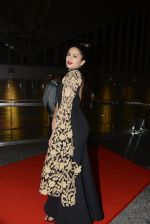Huma Qureshi at SIIMA 2016 DAY 1 red carpet on 30th June 2016 (155)_5776166f5eee0.JPG