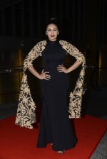 Huma Qureshi at SIIMA 2016 DAY 1 red carpet on 30th June 2016 (158)_577616718627a.JPG