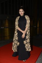 Huma Qureshi at SIIMA 2016 DAY 1 red carpet on 30th June 2016 (161)_57761674a7533.JPG