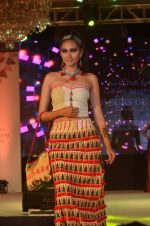 Model at 3rd Edition of Colours of North East with fashion show by Mr,. Asaboi Kazinginei in Taj Mahal Hotel on 30th June 2016 (20)_577612877ee38.JPG