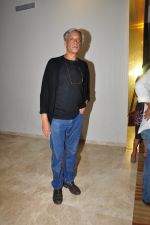 Sudhir Mishra at special screening of The Virgins in Hard Rock Cafe on 30th June 2016 (51)_57761362e781e.JPG