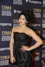 at SIIMA 2016 DAY 1 red carpet on 30th June 2016 (5)_57761657540cf.JPG