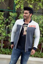 Arjun Kapoor at ice age promotions in delhi on 2nd July 2016 (27)_5777d3f06e426.JPG