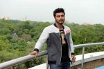 Arjun Kapoor at ice age promotions in delhi on 2nd July 2016 (28)_5777d3f10a259.JPG