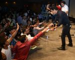 Manoj Bajpayee during the 7th Jagran Film Festival at Siri Fort Auditorium, New Delhi on 3rd July2016 (15)_57790f80c5aa9.JPG