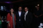 Oona Dhabar, Marketing Director, Cond� Nast India, Che Kurrien, Editor, GQ India and Aamir Khan at GQ 50 Most Influential Young Indians of 2016_577904117c3d2.JPG