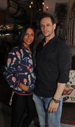 Candice & Drew at the Launch Event of Mirabella Bar & Kitchen in Mumbai on 3rd July 2016_5779f64d540b1.jpg