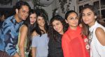 Ekta Kapoor, Ragini Khanna, Krystal Dsouza & Friends at the Launch Event of Mirabella Bar & Kitchen in Mumbai on 3rd July 2016_5779f6a8a9aa8.jpg