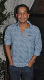 Gaurav Gera at the Launch Event of Mirabella Bar & Kitchen in Mumbai on 3rd July 2016_5779f6b56e710.jpg