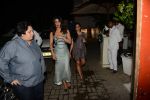 Priyanka Chopra snapped at Olive in Delhi on 5th July 2016 (5)_577c81dbbb0e7.jpg