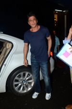 Shah Rukh Khan snapped at filmistan gurgaon on 5th July 2016 (65)_577c81cba925e.JPG