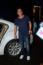 Shah Rukh Khan snapped at filmistan gurgaon on 5th July 2016 (66)_577c81cc9981b.JPG