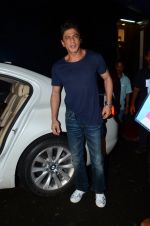 Shah Rukh Khan snapped at filmistan gurgaon on 5th July 2016 (67)_577c81d1b766f.JPG