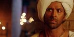 Hrithik Roshan in Tu Hai Video Song Still from Mohenjo Daro Movie (2)_577dd4e86d47d.jpg