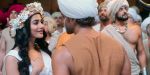 Hrithik Roshan, Pooja Hegde in Tu Hai Video Song Still from Mohenjo Daro Movie (1)_577dd4e90cedf.jpg