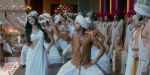 Hrithik Roshan, Pooja Hegde in Tu Hai Video Song Still from Mohenjo Daro Movie (3)_577dd4ea3d38a.jpg