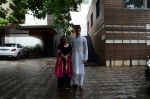 Imran Khan, Avantika Malik at Aamir Khan_s Eid Celebration on 7th July 2016 (11)_577e412db5c6a.jpg
