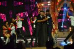 John Abraham, Varun Dhawan, Jacqueline Fernandez pomote Dishoom on the sets of India_s Got Talent on 6th July 2016 (15)_577dd853ba600.jpg