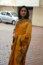 Nikhat Khan at Aamir Khan_s Eid Celebration on 7th July 2016 (15)_577e4164dbd80.jpg