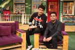 A R Rahman on the sets of The Kapil Sharma Show on 8th July 2016 (7)_5780fad532d70.JPG