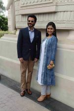 Anil Kapoor, Sakshi Tanwar at 24 serial promotions in Mumbai on 8th July 2016 (30)_578102c6473c3.jpg