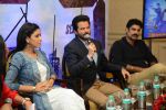 Anil Kapoor, Sakshi Tanwar, Sikander Kher at 24 serial promotions in Mumbai on 8th July 2016 (1)_578102d2536dd.jpg