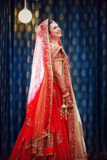 Divyanka Tripathi and Vivek Dahiya_s wedding Photoshoot on 8th July 2016 (43)_57810dbeb4291.jpg